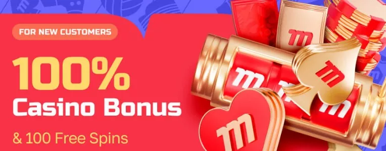 Join Marathonbet to get welcome bonus